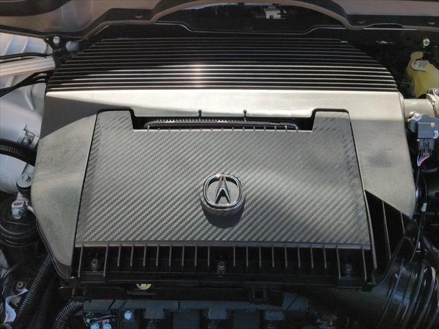 2026 Acura MDX A-SPEC Advance Package