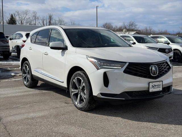2026 Acura RDX Technology