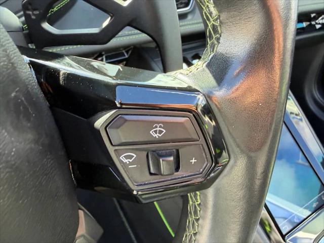 2020 Lamborghini Huracan Evo EVO