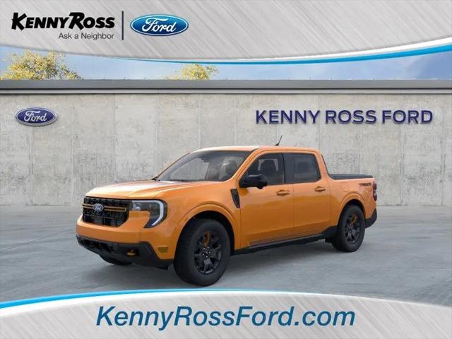 2026 Ford Maverick Tremor for sale in Adamsburg, PA