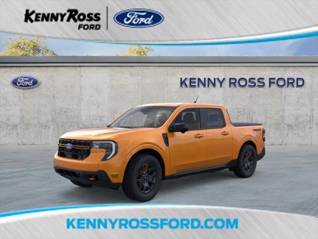 2026 Ford Maverick Tremor for sale in Adamsburg, PA