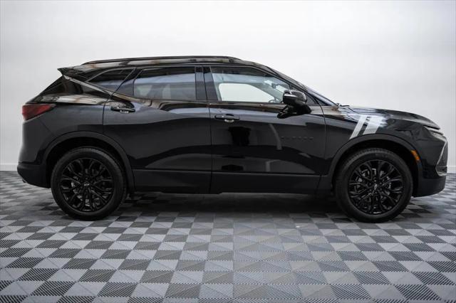 2026 Chevrolet Blazer LT