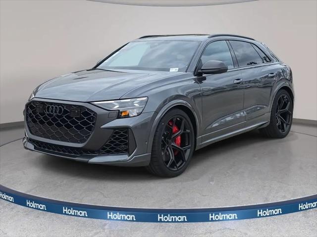 2026 Audi RS Q8 performance quattro tiptronic for sale in San Diego, CA