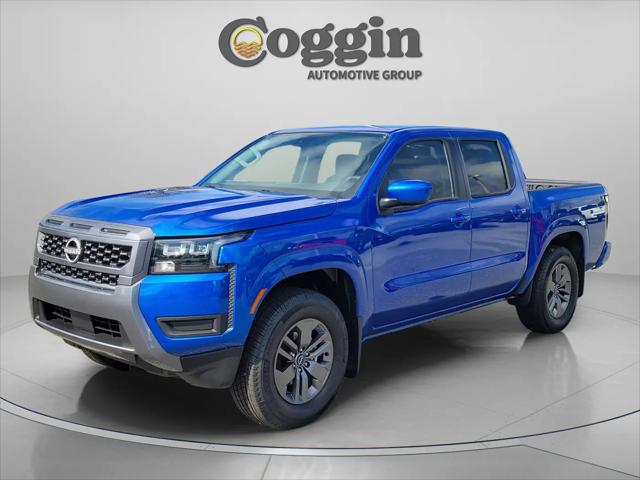 2026 Nissan Frontier Crew Cab SV 4x2 for sale in Jacksonville, FL
