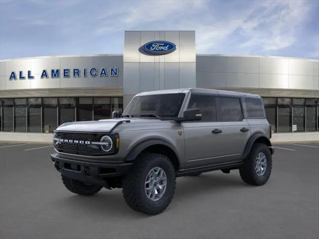 2025 Ford Bronco Badlands for sale in Hackensack, NJ