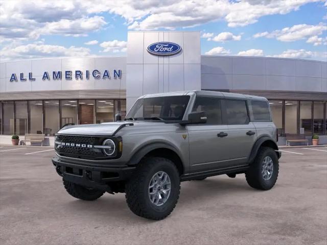 2025 Ford Bronco Badlands for sale in Hackensack, NJ