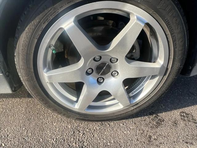 2011 Volvo C70 T5