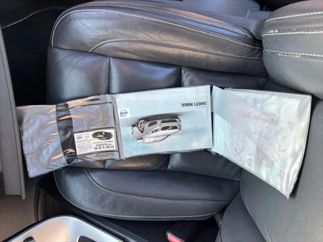 2011 Volvo C70 T5