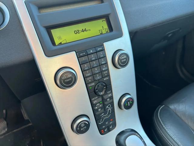 2011 Volvo C70 T5