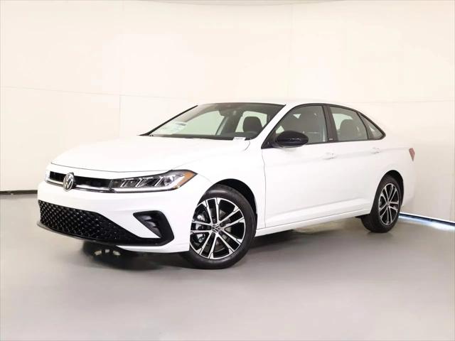 2026 Volkswagen Jetta Sport for sale in Tucson, AZ