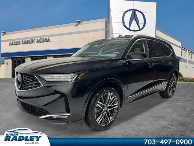 2026 Acura MDX Advance Package for sale in Woodbridge, VA