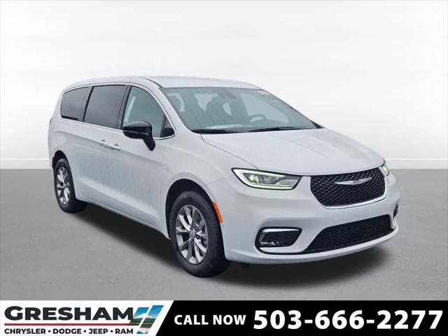2026 Chrysler Pacifica Select AWD for sale in Gresham, OR