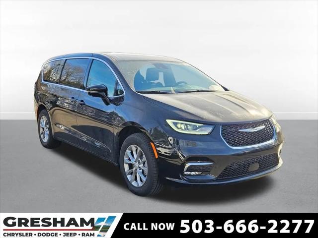 2026 Chrysler Pacifica Select AWD for sale in Gresham, OR