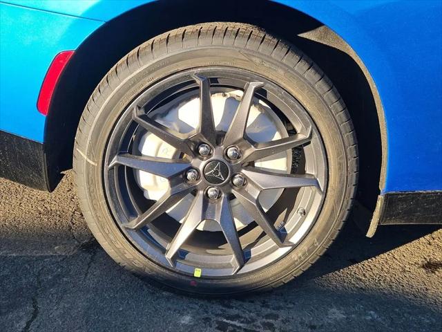 2026 Dodge Charger Scat Pack 2-Door AWD