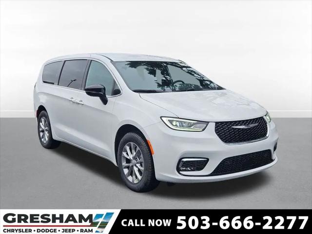2026 Chrysler Pacifica Select AWD for sale in Gresham, OR