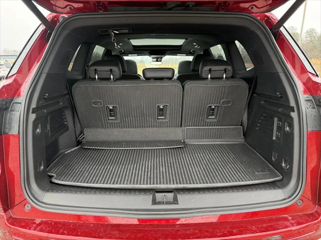 2025 Buick Enclave Avenir FWD