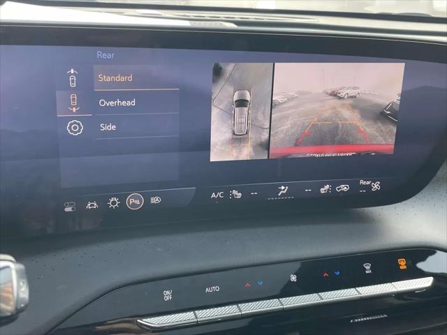 2025 Buick Enclave Avenir FWD