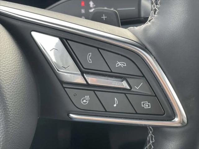 2025 Buick Enclave Avenir FWD
