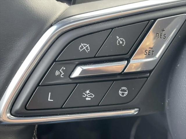 2025 Buick Enclave Avenir FWD