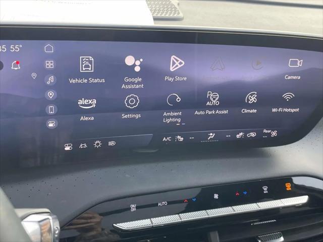2025 Buick Enclave Avenir FWD