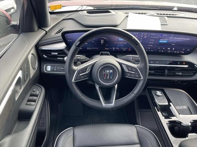 2025 Buick Enclave Avenir FWD