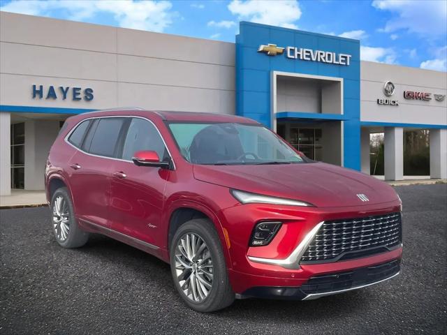 2025 Buick Enclave Avenir FWD for sale in Alto, GA