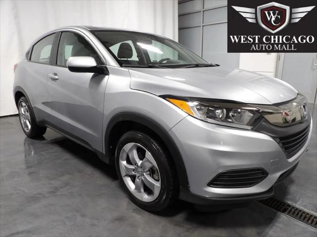 2020 Honda HR-V AWD LX for sale in West Chicago, IL