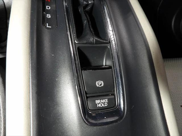 2020 Honda HR-V AWD LX