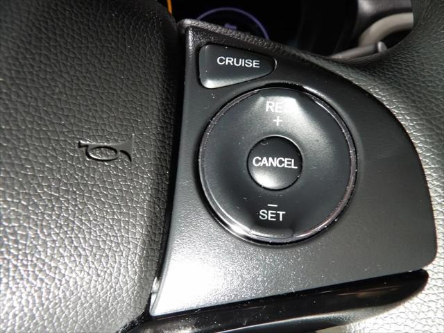 2020 Honda HR-V AWD LX