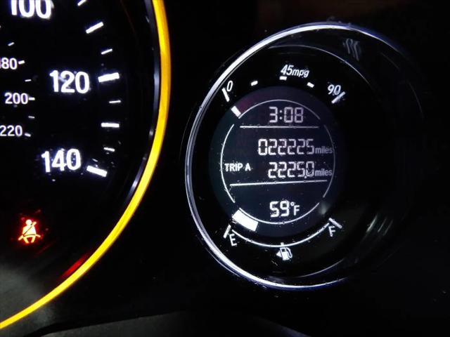 2020 Honda HR-V AWD LX