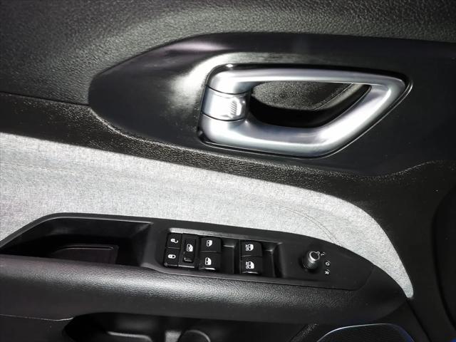 2024 Jeep Compass Latitude Lux FWD