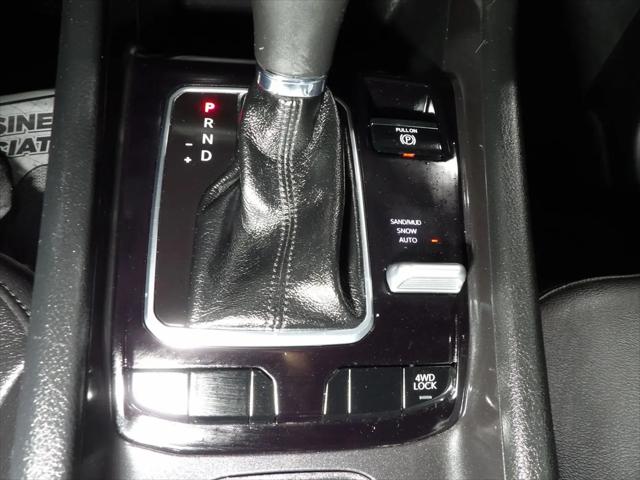 2024 Jeep Compass Latitude Lux FWD