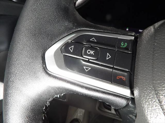 2024 Jeep Compass Latitude Lux FWD