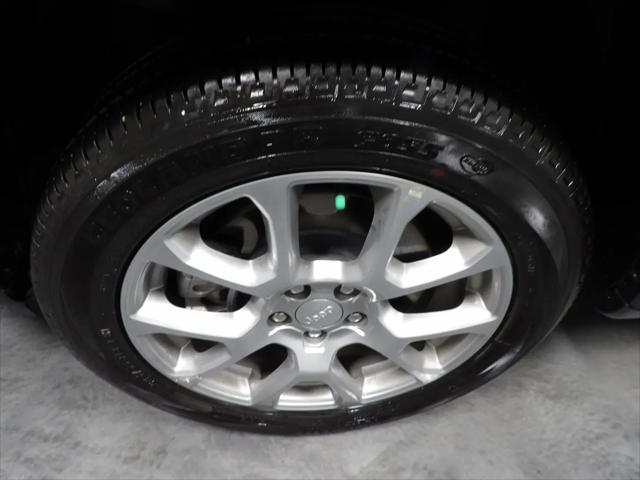 2024 Jeep Compass Latitude Lux FWD