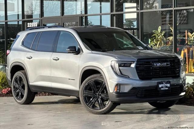 2026 GMC Acadia Elevation AWD for sale in Gresham, OR