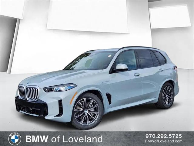 2026 BMW X5 xDrive50e for sale in Loveland, CO
