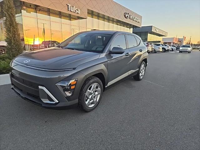 2026 Hyundai Kona SE for sale in Tulsa, OK