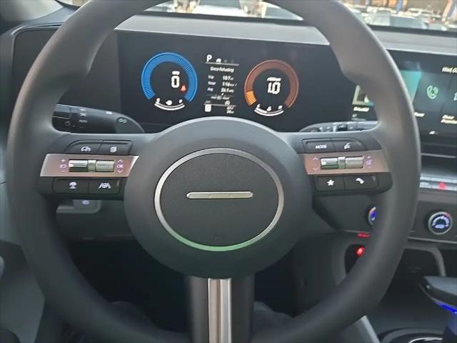 2026 Hyundai Kona SE