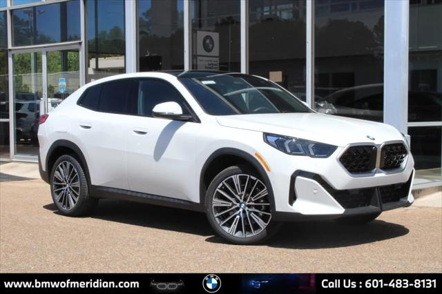 2026 BMW X2 xDrive28i for sale in Meridian, MS