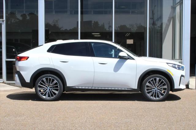 2026 BMW X2 xDrive28i