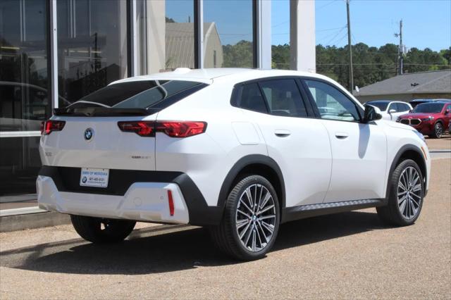 2026 BMW X2 xDrive28i