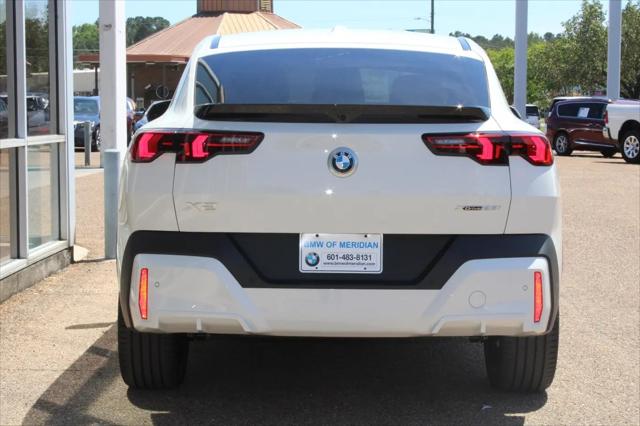 2026 BMW X2 xDrive28i
