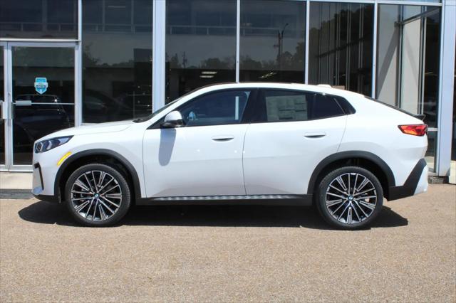 2026 BMW X2 xDrive28i