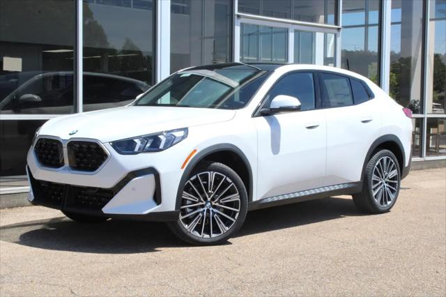2026 BMW X2 xDrive28i