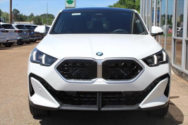 2026 BMW X2 xDrive28i