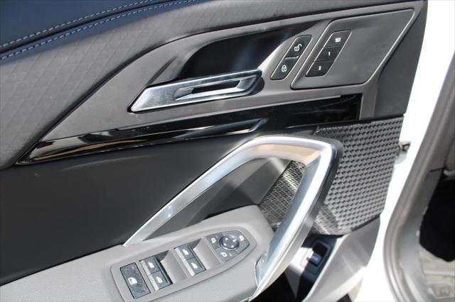 2026 BMW X2 xDrive28i
