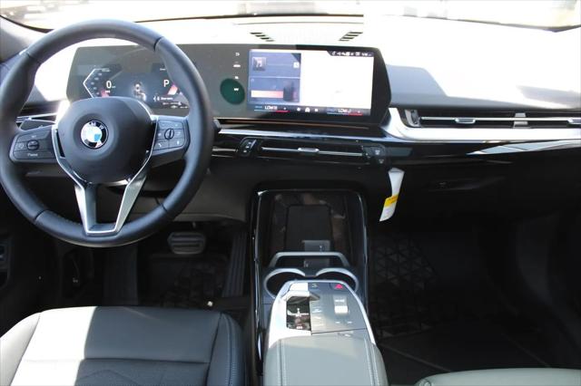 2026 BMW X2 xDrive28i