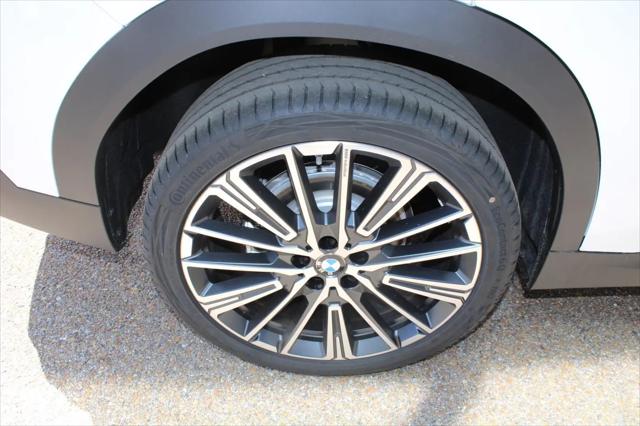 2026 BMW X2 xDrive28i