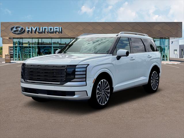 2026 Hyundai Palisade Calligraphy for sale in Green Valley, AZ