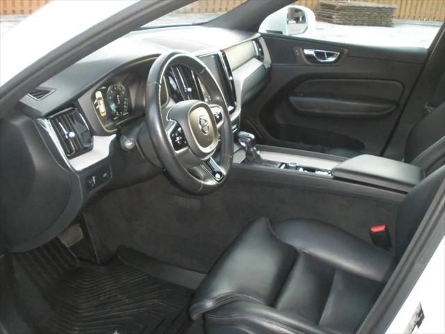 2018 Volvo XC60 T6 Inscription